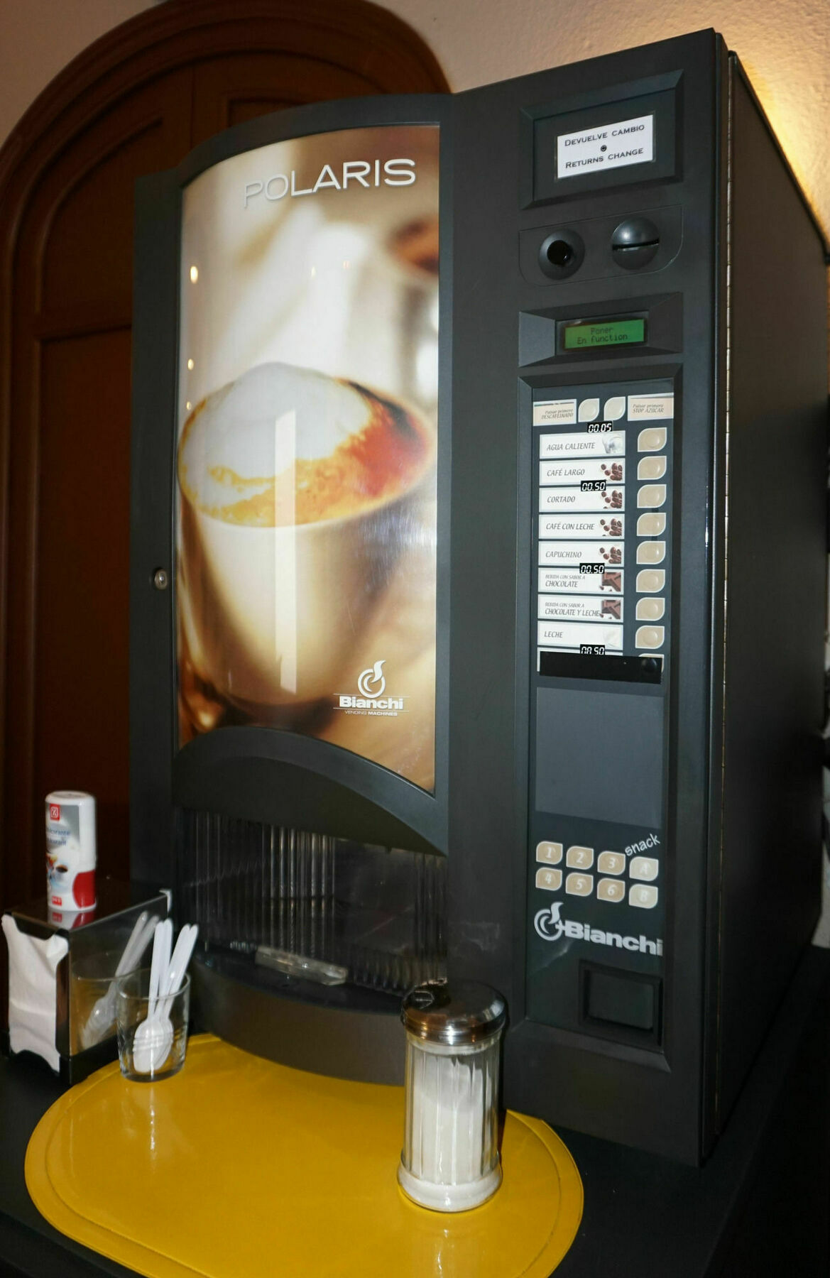 Hostal Santillan Madrid Ngoại thất bức ảnh